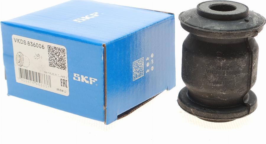 SKF VKDS 836006 - Тампон, носач vvparts.bg