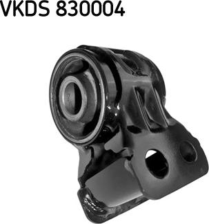 SKF VKDS 830004 - Тампон, носач vvparts.bg