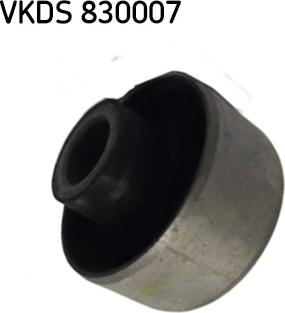 SKF VKDS 830007 - Тампон, носач vvparts.bg