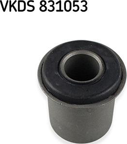 SKF VKDS 831053 - Тампон, носач vvparts.bg