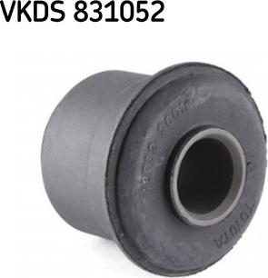 SKF VKDS 831052 - Тампон, носач vvparts.bg