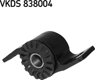 SKF VKDS 838004 - Тампон, носач vvparts.bg