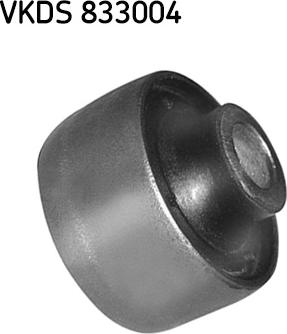 SKF VKDS 833004 - Тампон, носач vvparts.bg