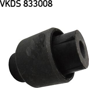 SKF VKDS 833008 - Тампон, носач vvparts.bg