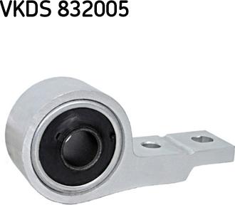 SKF VKDS 832005 - Тампон, носач vvparts.bg