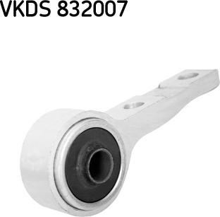 SKF VKDS 832007 - Тампон, носач vvparts.bg