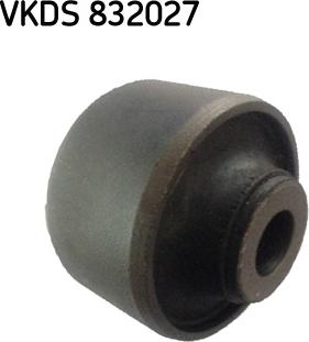 SKF VKDS 832027 - Тампон, носач vvparts.bg