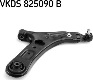 SKF VKDS 825090 B - Носач, окачване на колелата vvparts.bg