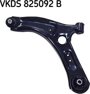 SKF VKDS 825092 B - Носач, окачване на колелата vvparts.bg