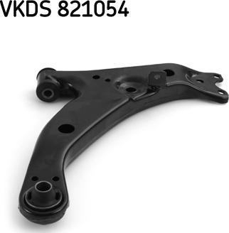 SKF VKDS 821054 - Носач, окачване на колелата vvparts.bg