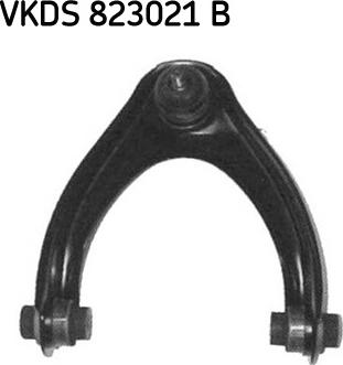 SKF VKDS 823021 B - Носач, окачване на колелата vvparts.bg