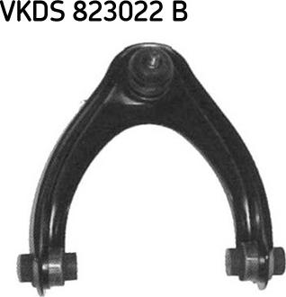 SKF VKDS 823022 B - Носач, окачване на колелата vvparts.bg