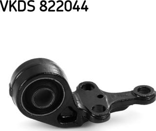 SKF VKDS 822044 - Тампон, носач vvparts.bg