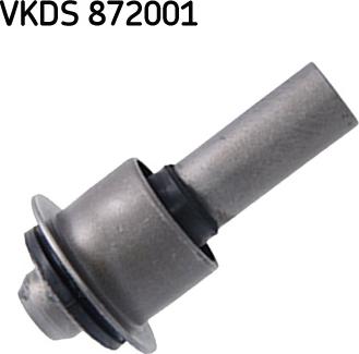 SKF VKDS 872001 - Тампони на моста vvparts.bg