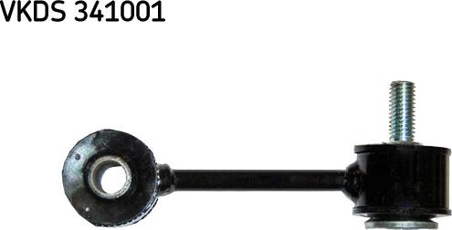 SKF VKDS 341001 - Биалета vvparts.bg