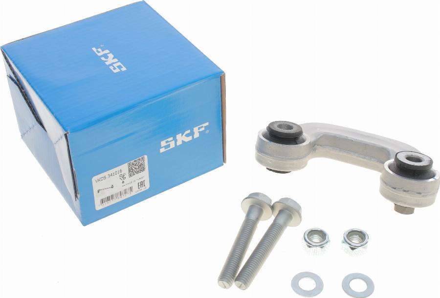 SKF VKDS 341016 - Биалета vvparts.bg