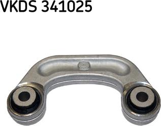 SKF VKDS 341025 - Биалета vvparts.bg