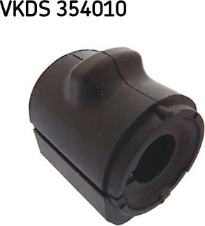 SKF VKDS 354010 - Лагерна втулка, стабилизатор vvparts.bg