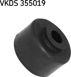 SKF VKDS 355019 - Лагерна втулка, стабилизатор vvparts.bg