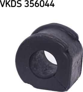 SKF VKDS 356044 - Лагерна втулка, стабилизатор vvparts.bg