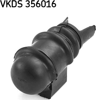 SKF VKDS 356016 - Лагерна втулка, стабилизатор vvparts.bg