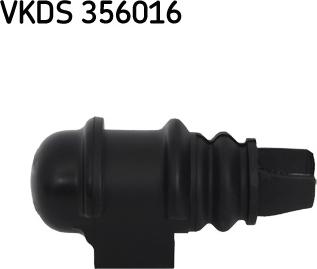 SKF VKDS 356016 - Лагерна втулка, стабилизатор vvparts.bg