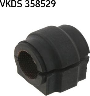 SKF VKDS 358529 - Лагерна втулка, стабилизатор vvparts.bg