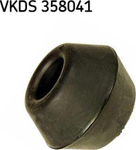 SKF VKDS 358041 - Лагерна втулка, стабилизатор vvparts.bg