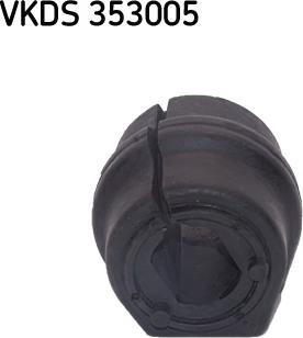 SKF VKDS 353005 - Лагерна втулка, стабилизатор vvparts.bg