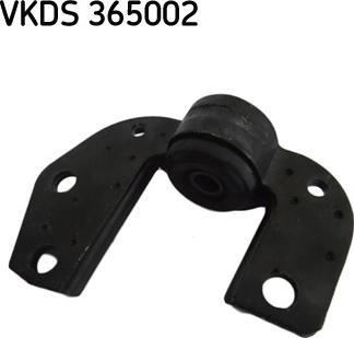 SKF VKDS 365002 - Ремонтен комплект, тампон на стабилизатор vvparts.bg