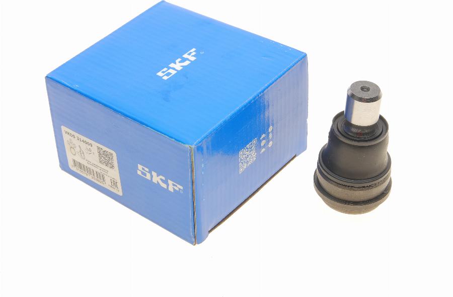 SKF VKDS 314009 - Шарнири vvparts.bg