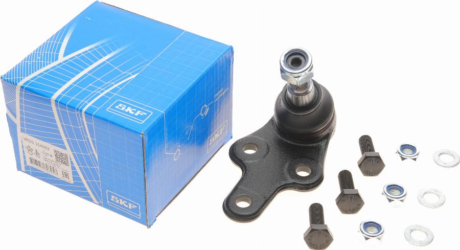 SKF VKDS 314002 - Шарнири vvparts.bg