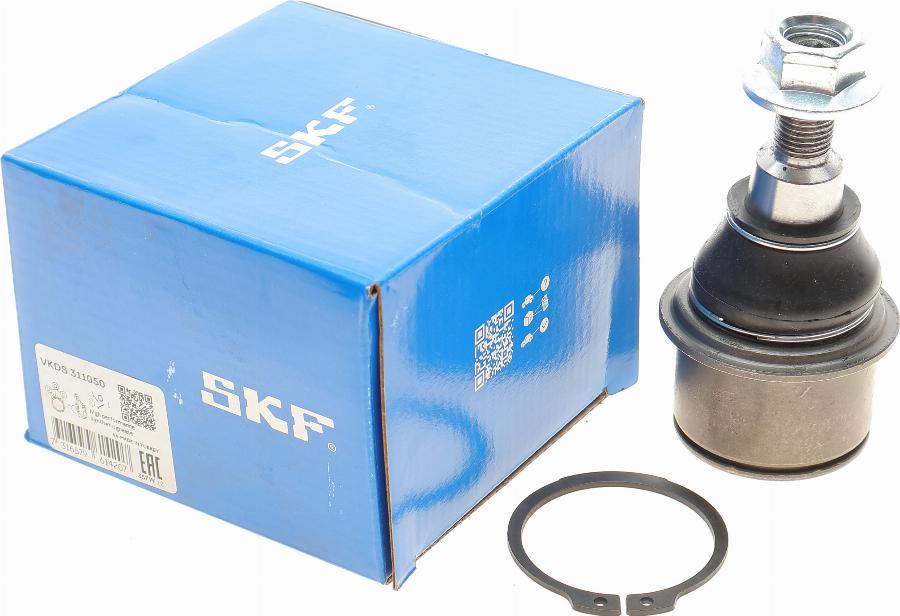 SKF VKDS 311050 - Шарнири vvparts.bg