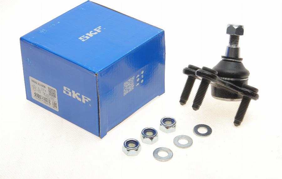 SKF VKDS 311008 - Шарнири vvparts.bg