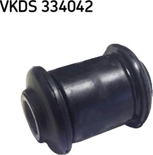 SKF VKDS 334042 - Тампон, носач vvparts.bg