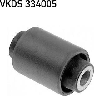 SKF VKDS 334005 - Тампон, носач vvparts.bg