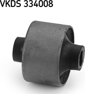 SKF VKDS 334008 - Тампон, носач vvparts.bg