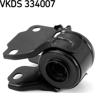 SKF VKDS 334007 - Тампон, носач vvparts.bg