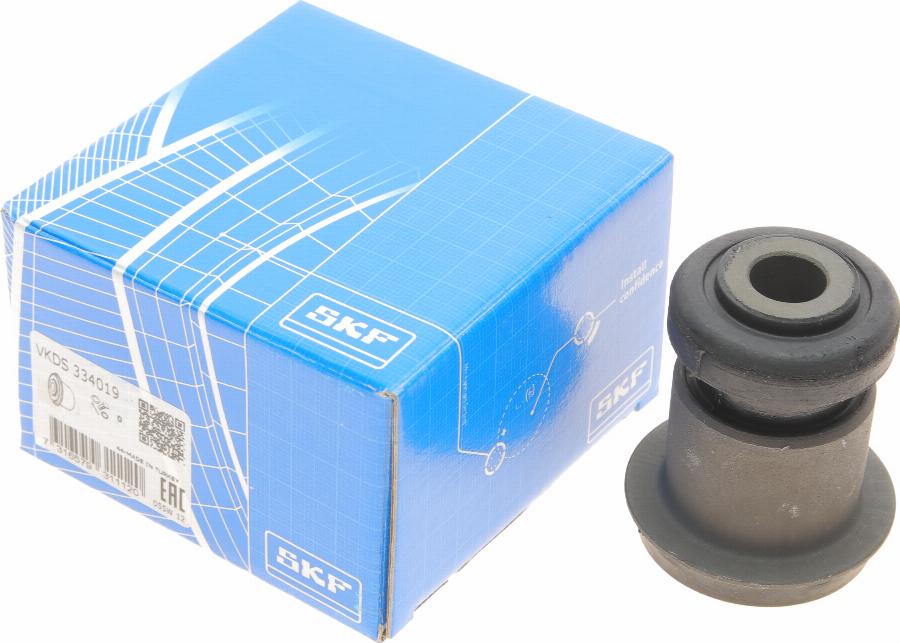 SKF VKDS 334019 - Тампон, носач vvparts.bg