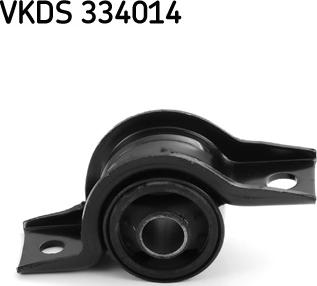 SKF VKDS 334014 - Тампон, носач vvparts.bg