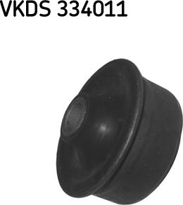 SKF VKDS 334011 - Тампон, носач vvparts.bg