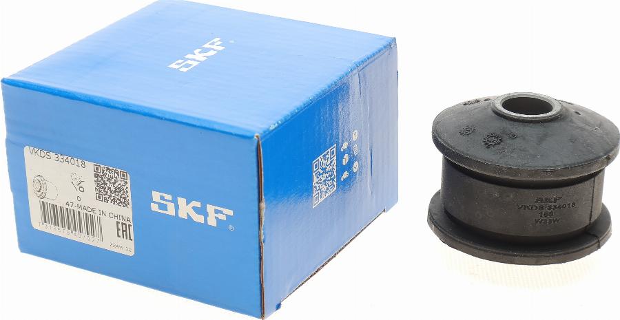 SKF VKDS 334018 - Тампон, носач vvparts.bg