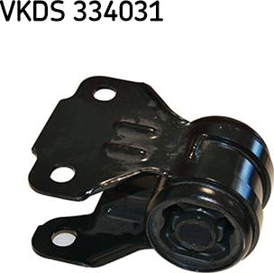 SKF VKDS 334031 - Тампон, носач vvparts.bg