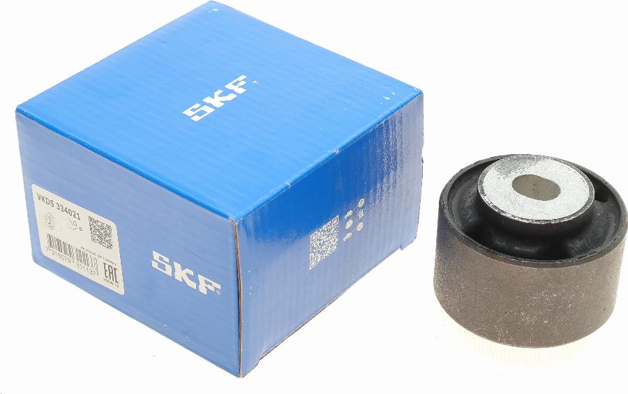 SKF VKDS 334021 - Тампон, носач vvparts.bg