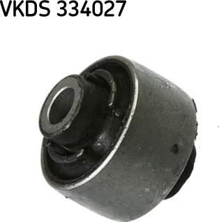 SKF VKDS 334027 - Тампон, носач vvparts.bg
