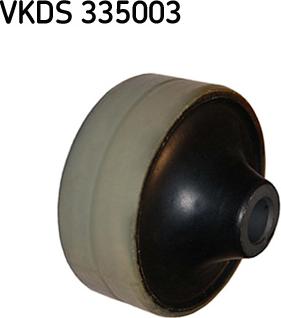 SKF VKDS 335003 - Тампон, носач vvparts.bg