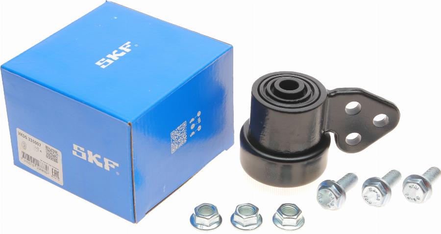 SKF VKDS 335007 - Тампон, носач vvparts.bg