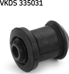 SKF VKDS 335031 - Тампон, носач vvparts.bg