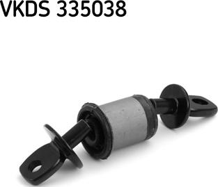 SKF VKDS 335038 - Тампон, носач vvparts.bg