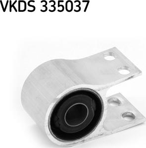 SKF VKDS 335037 - Тампон, носач vvparts.bg